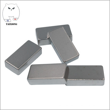 16 Pack Super Strong 60 x 10 x 3mm Neodymium Bar Magnets